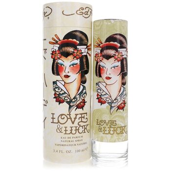 Love & Luck EDP